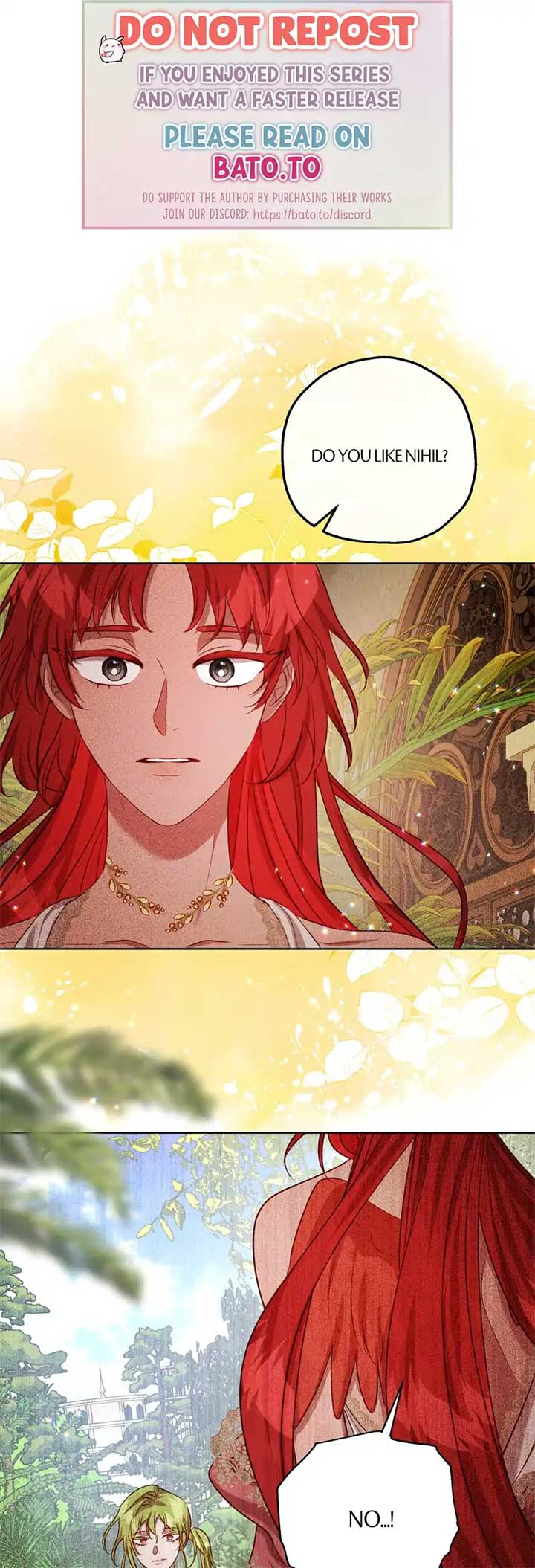 If a Mad Dog Bites a Cub Chapter 44 158 01