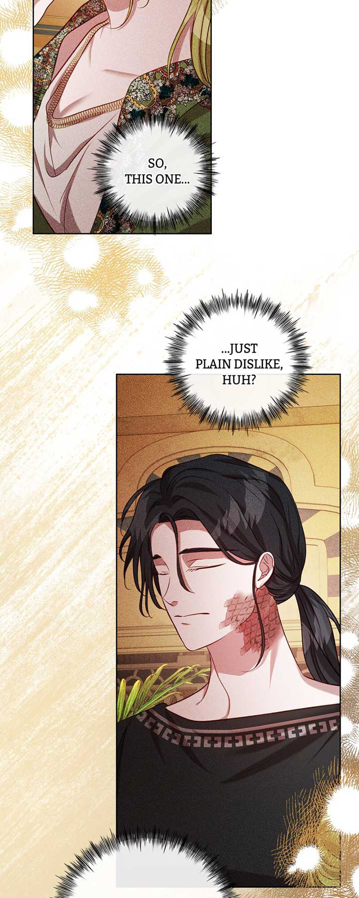 If a Mad Dog Bites a Cub Chapter 44 160 03