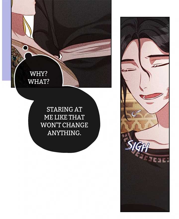 If a Mad Dog Bites a Cub Chapter 44 163 06