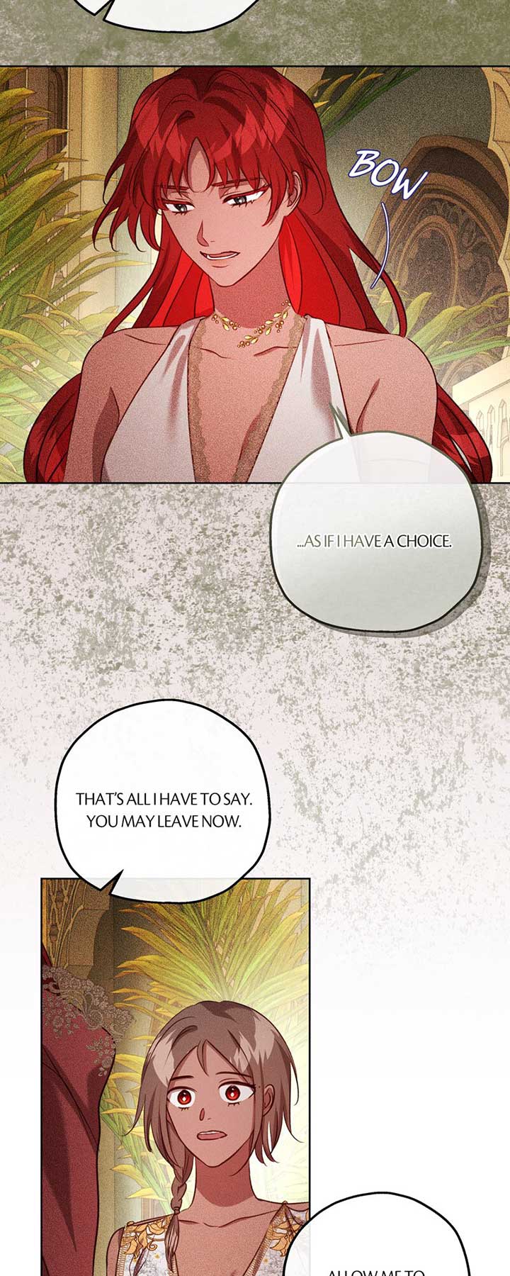 If a Mad Dog Bites a Cub Chapter 44 165 08