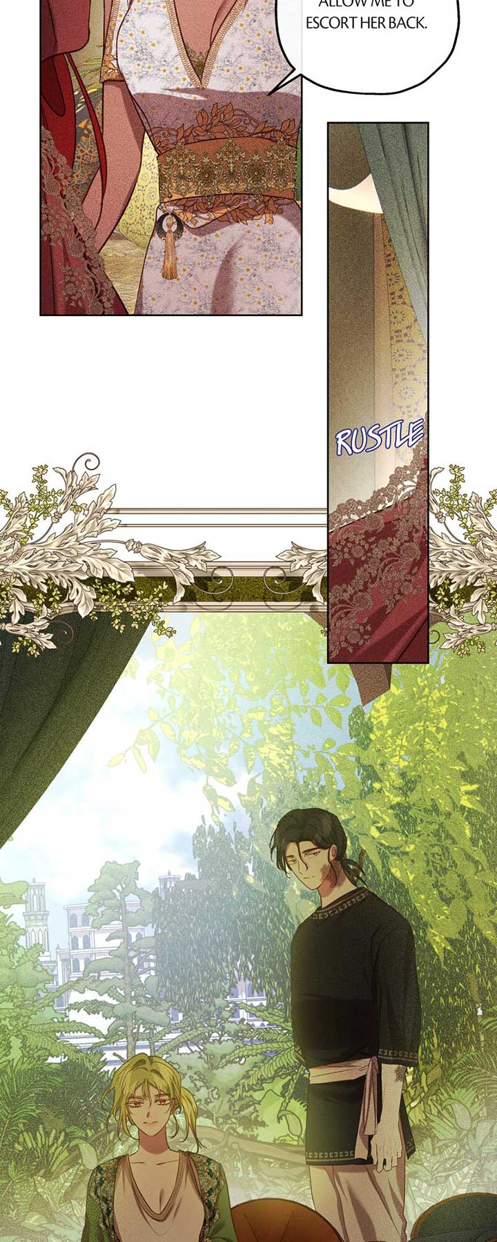 If a Mad Dog Bites a Cub Chapter 44 166 09