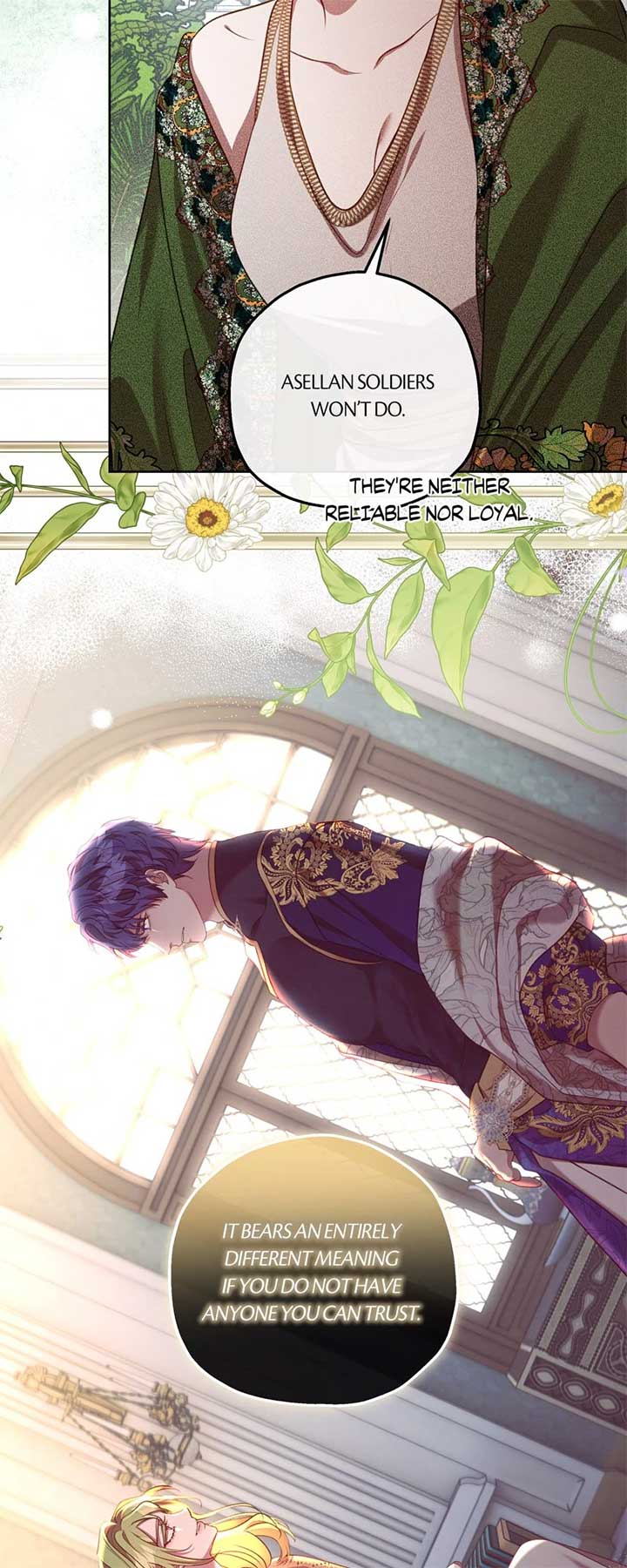 If a Mad Dog Bites a Cub Chapter 44 170 13