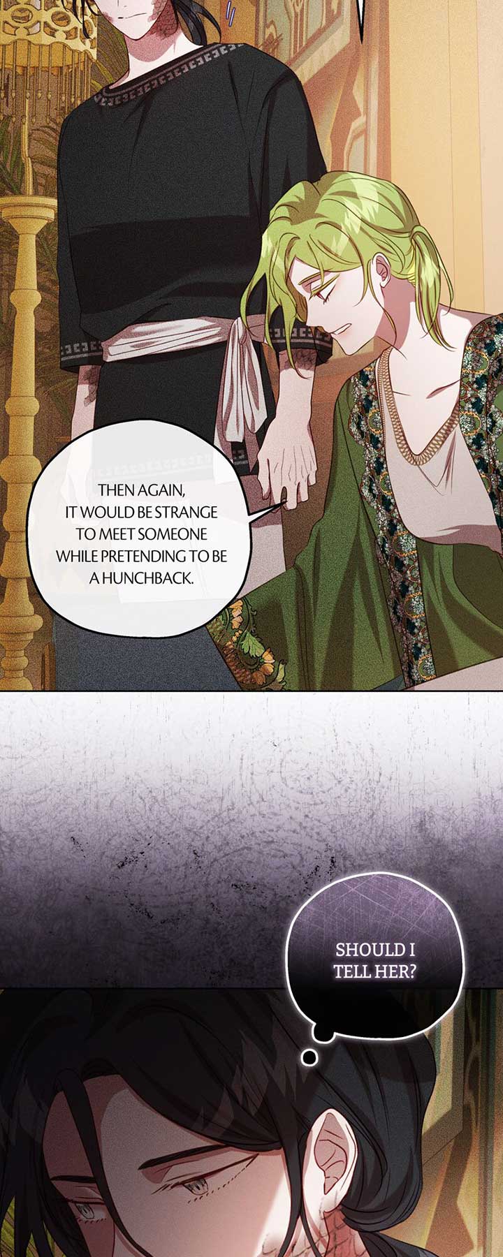 If a Mad Dog Bites a Cub Chapter 44 172 15