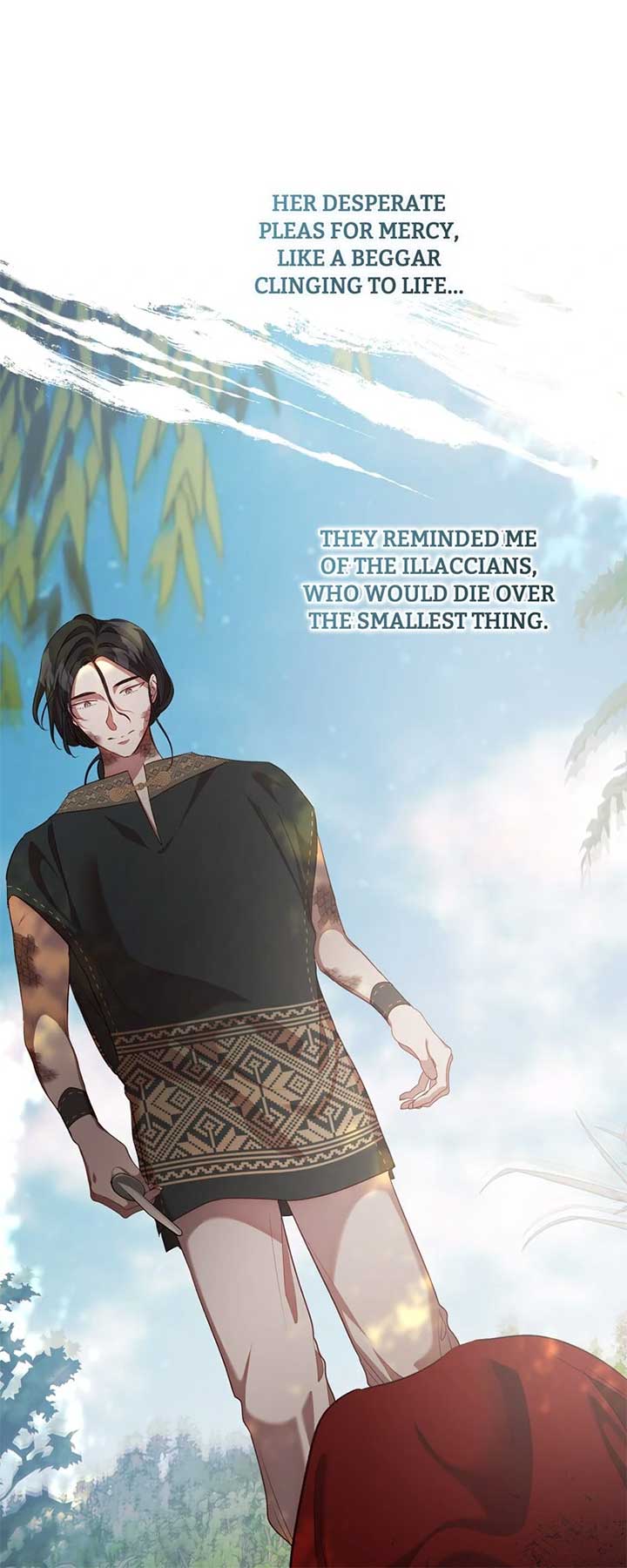 If a Mad Dog Bites a Cub Chapter 44 174 17