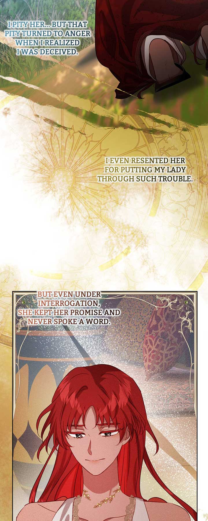 If a Mad Dog Bites a Cub Chapter 44 175 18