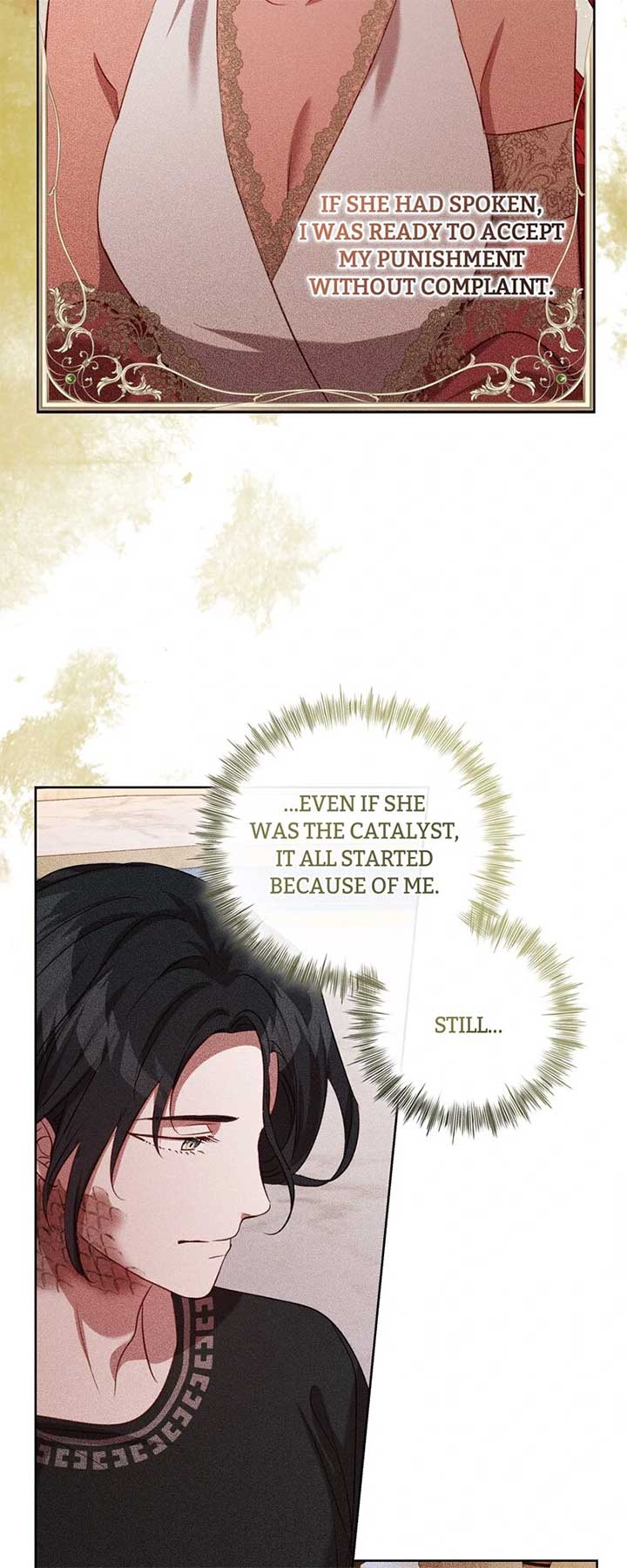 If a Mad Dog Bites a Cub Chapter 44 176 19