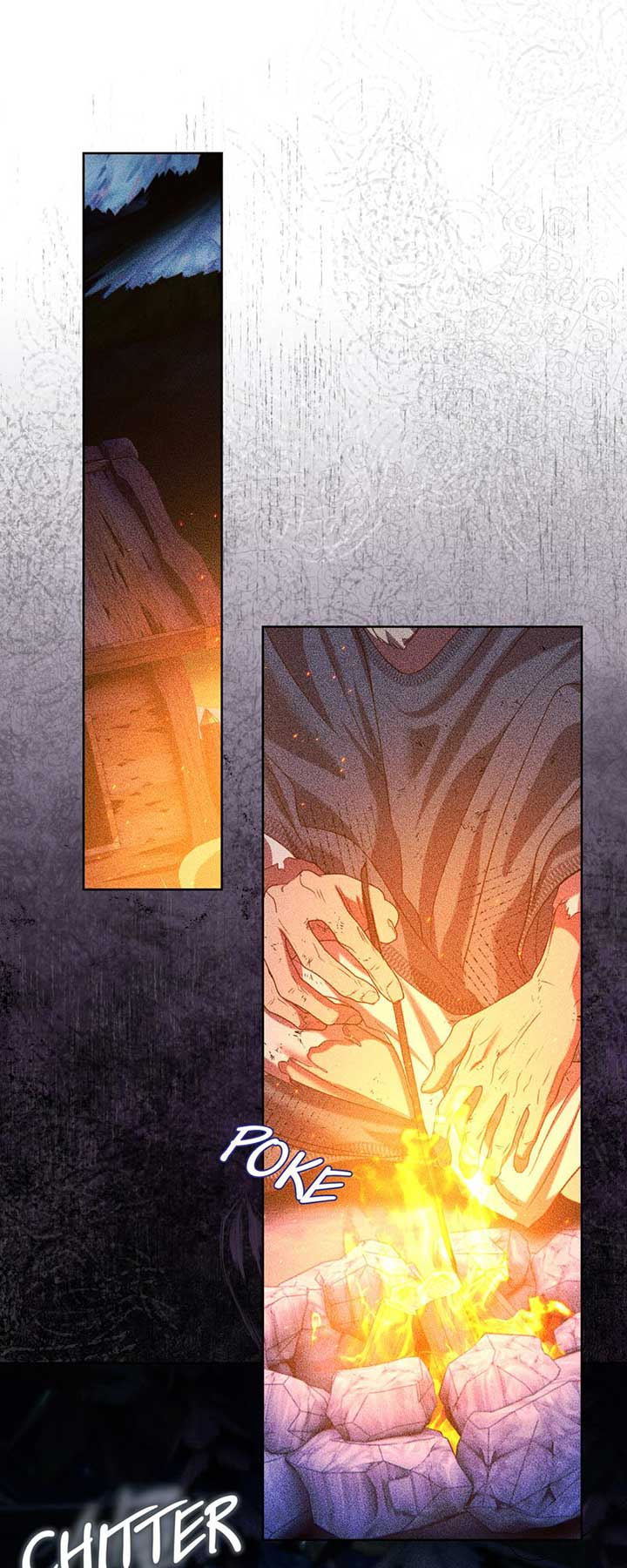 If a Mad Dog Bites a Cub Chapter 44 181 24