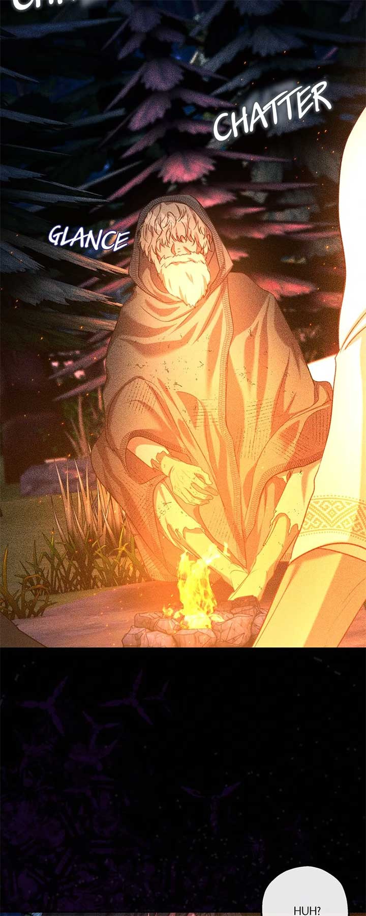 If a Mad Dog Bites a Cub Chapter 44 182 25