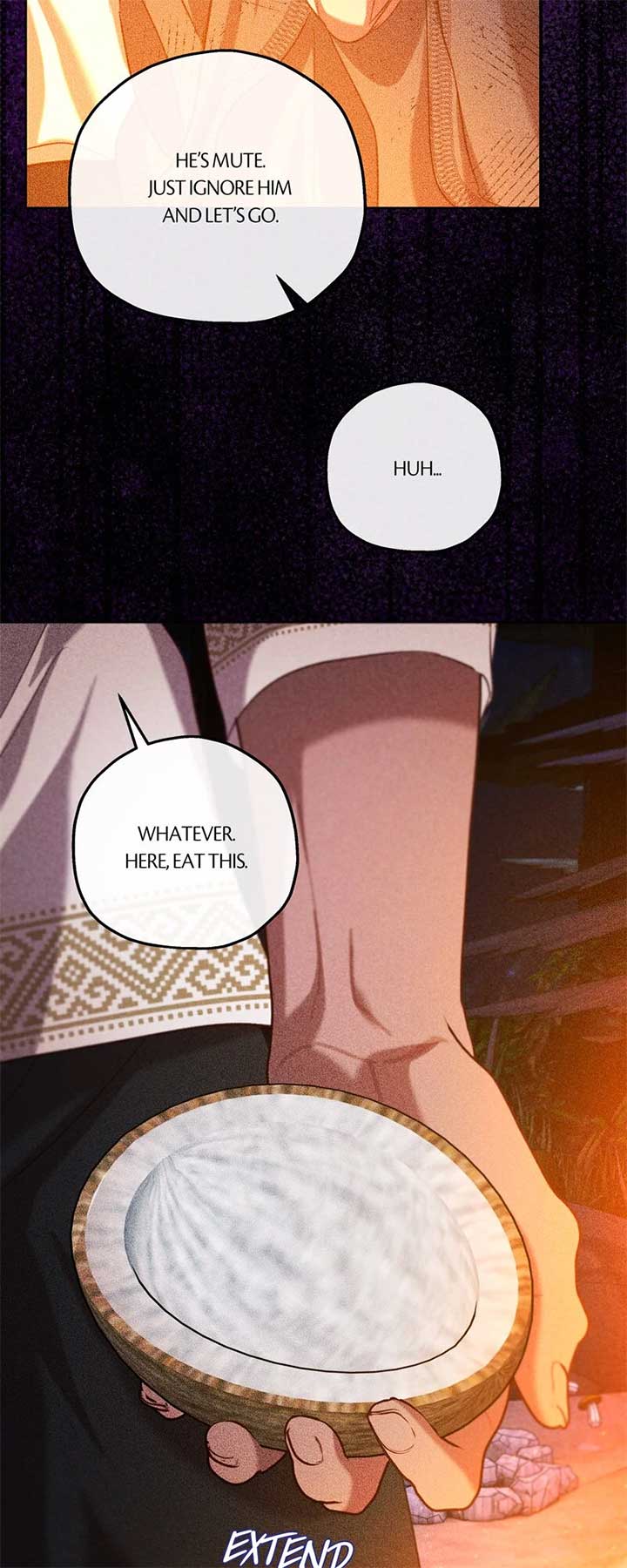 If a Mad Dog Bites a Cub Chapter 44 185 28