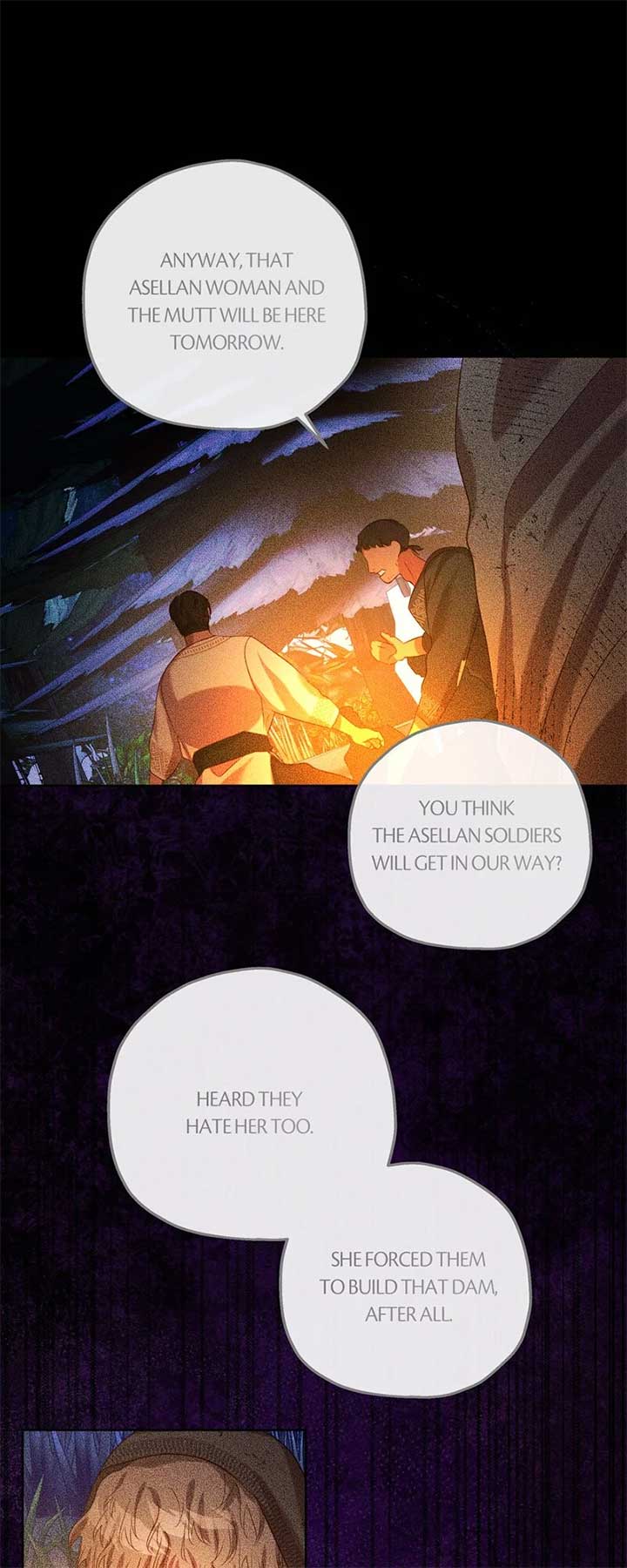 If a Mad Dog Bites a Cub Chapter 44 188 31