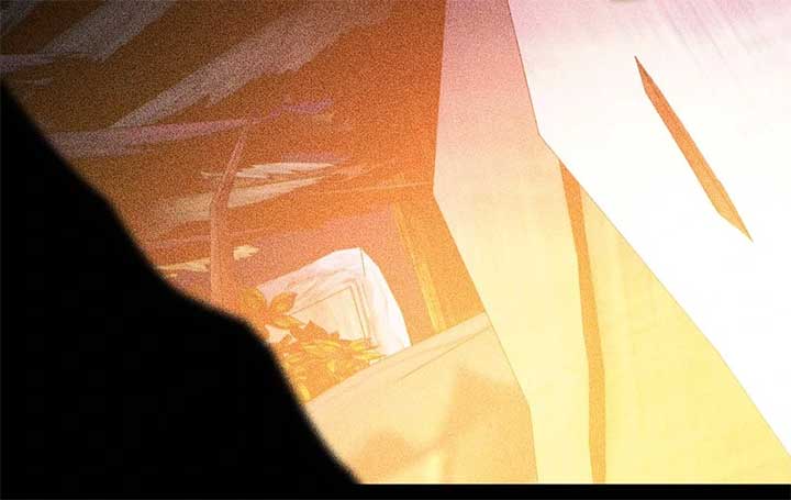 If a Mad Dog Bites a Cub Chapter 44 191 34