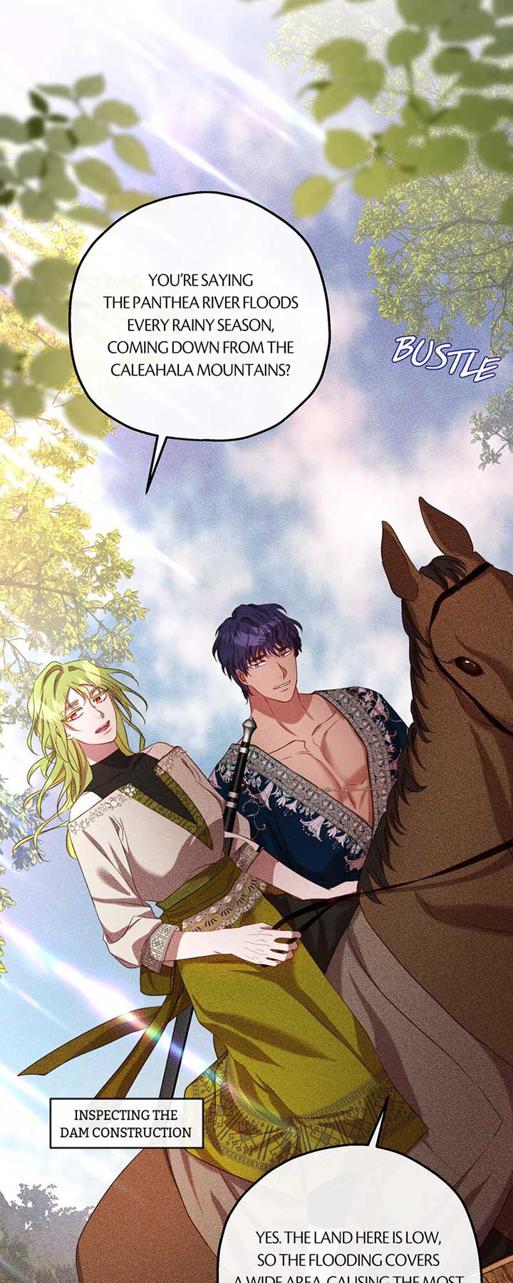 If a Mad Dog Bites a Cub Chapter 44 193 36