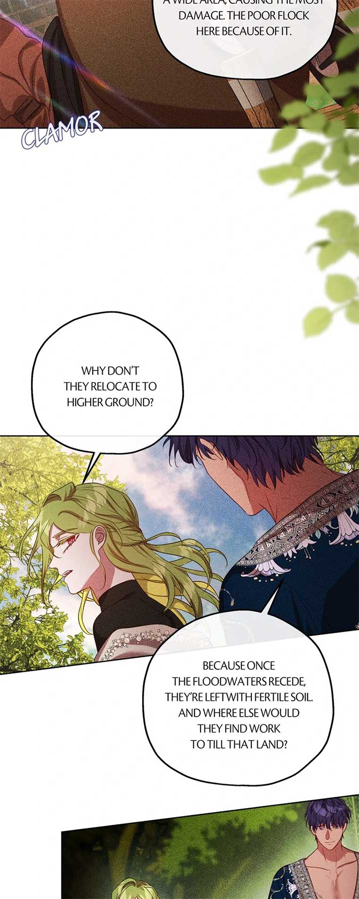 If a Mad Dog Bites a Cub Chapter 44 194 37