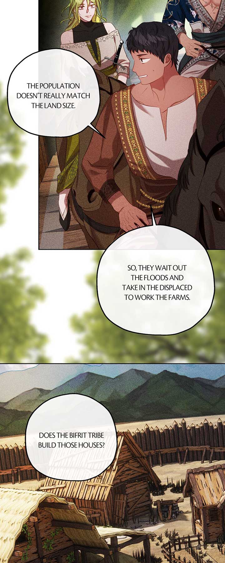 If a Mad Dog Bites a Cub Chapter 44 195 38