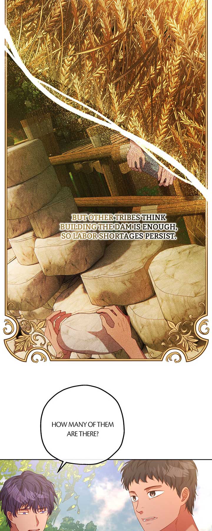 If a Mad Dog Bites a Cub Chapter 44 199 42