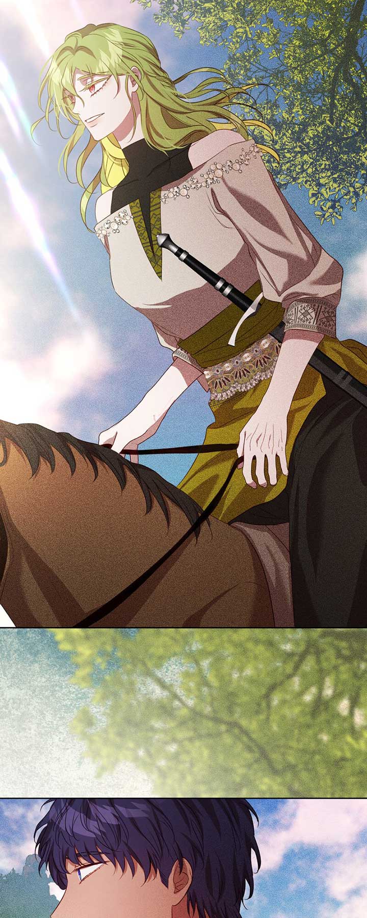 If a Mad Dog Bites a Cub Chapter 44 204 47