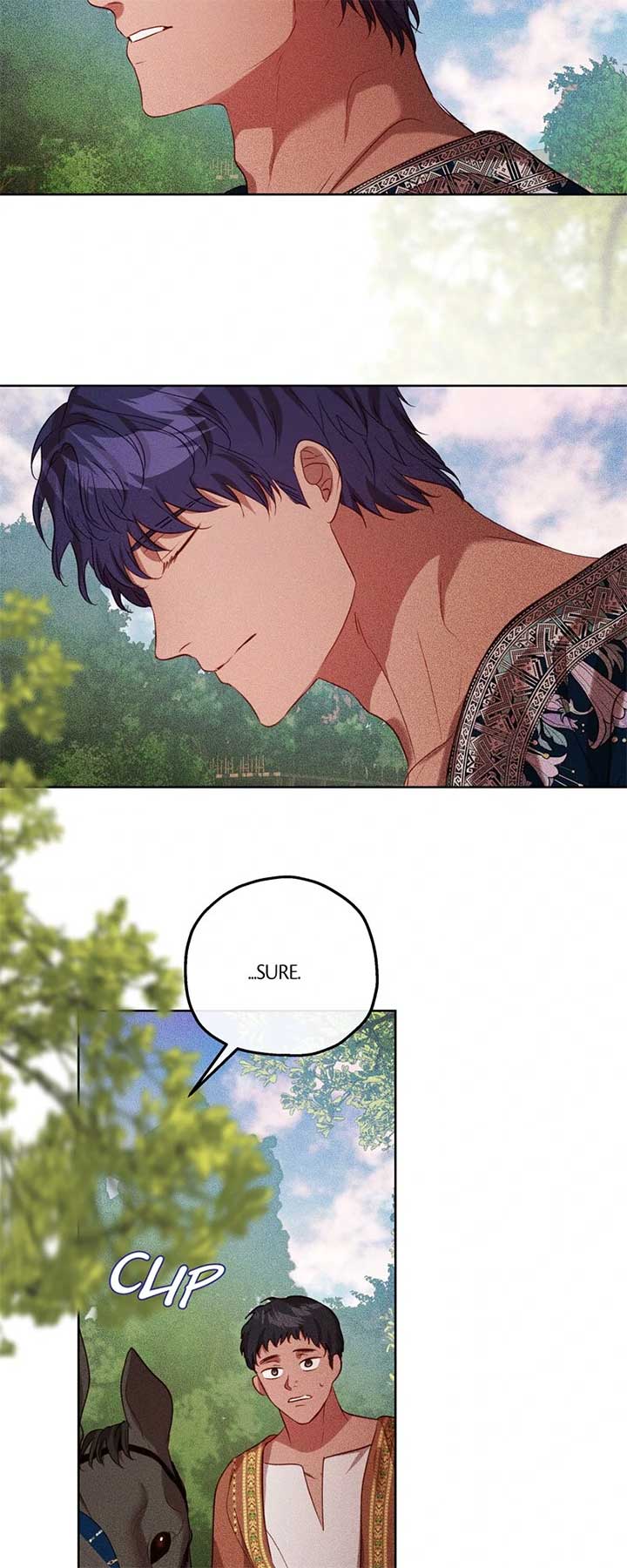 If a Mad Dog Bites a Cub Chapter 44 205 48