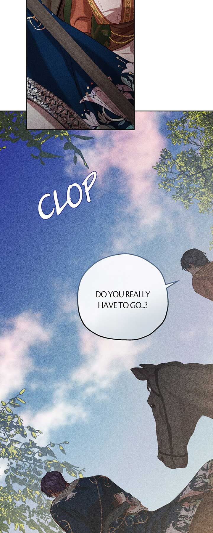 If a Mad Dog Bites a Cub Chapter 44 206 49