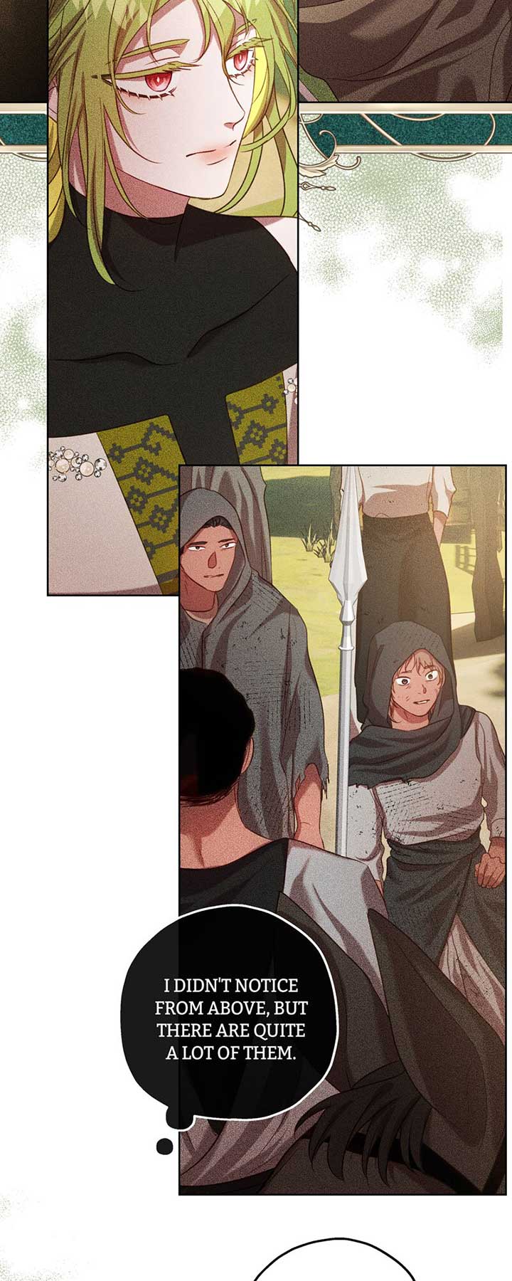 If a Mad Dog Bites a Cub Chapter 45 160 03