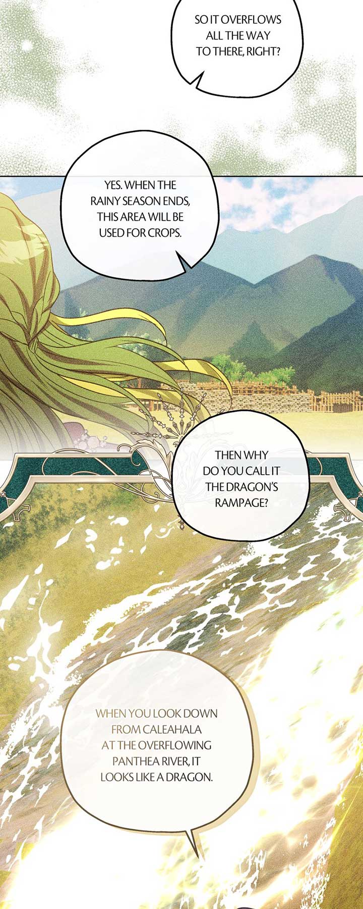 If a Mad Dog Bites a Cub Chapter 45 161 04