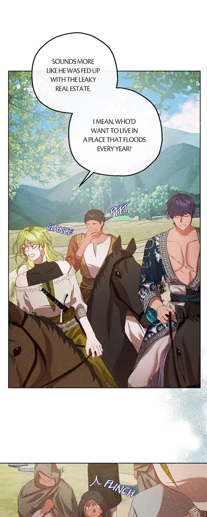 If a Mad Dog Bites a Cub Chapter 45 164 07