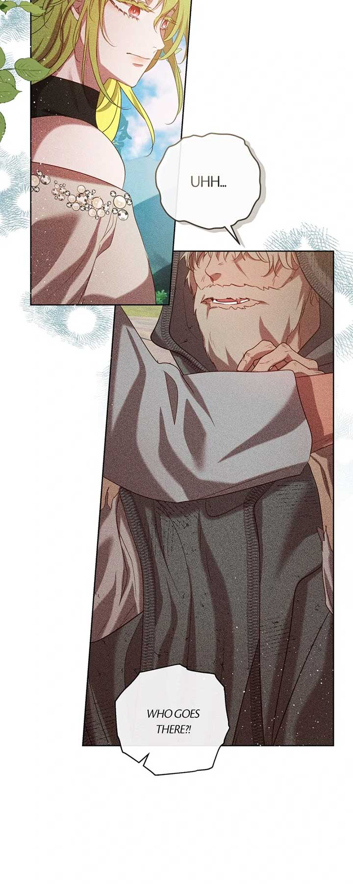 If a Mad Dog Bites a Cub Chapter 45 166 09