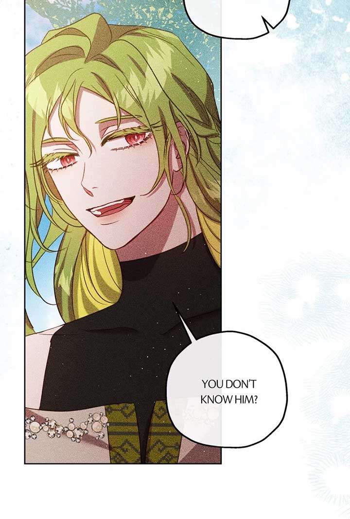 If a Mad Dog Bites a Cub Chapter 45 170 13