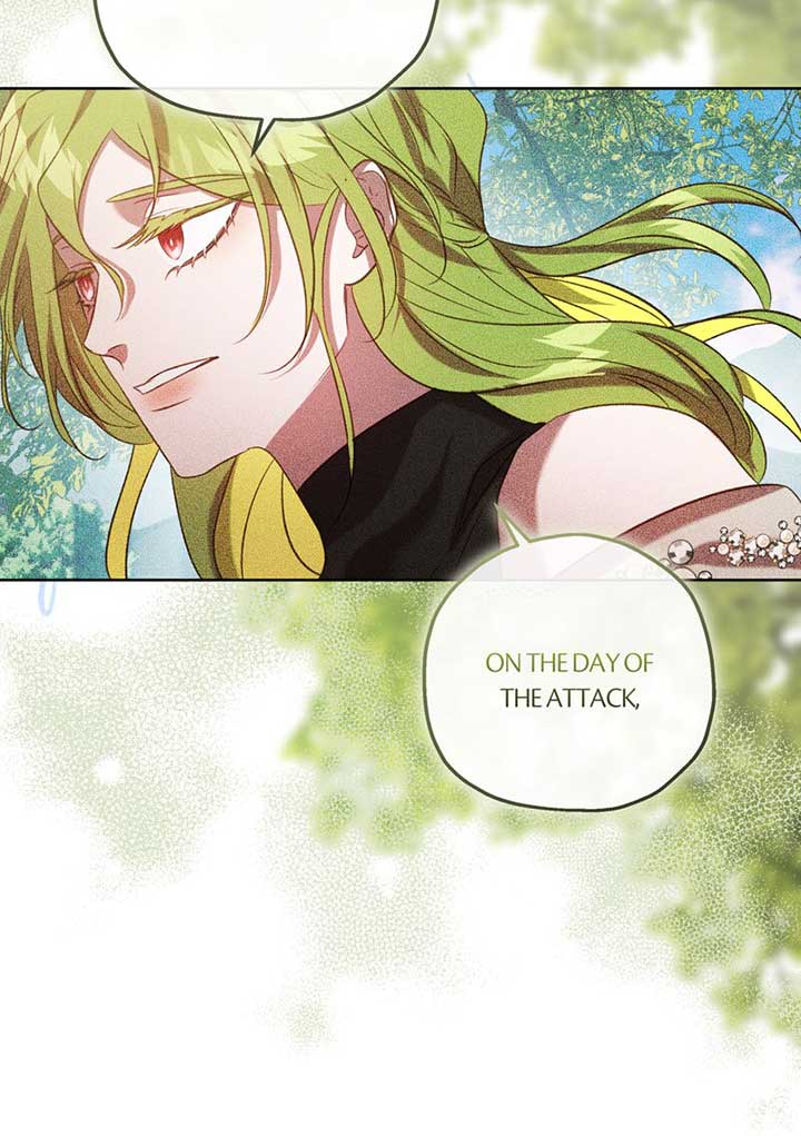 If a Mad Dog Bites a Cub Chapter 45 175 18