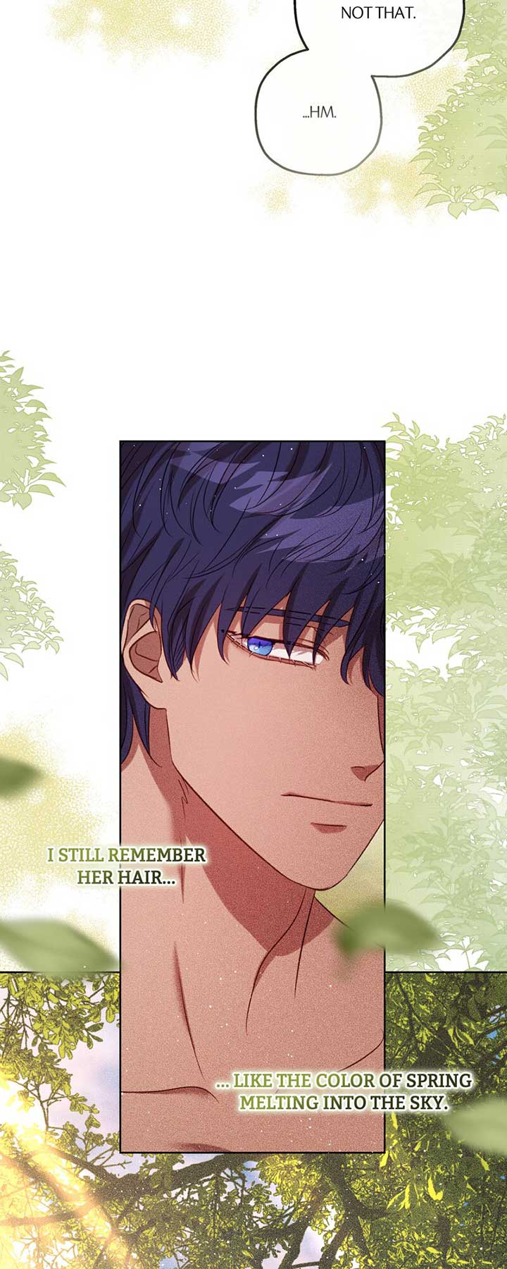 If a Mad Dog Bites a Cub Chapter 45 178 21