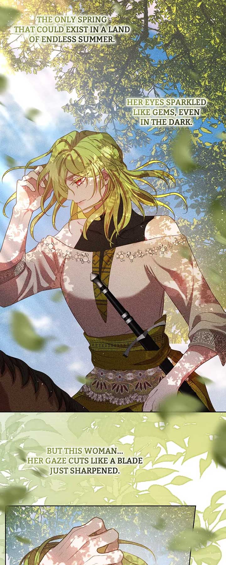 If a Mad Dog Bites a Cub Chapter 45 179 22