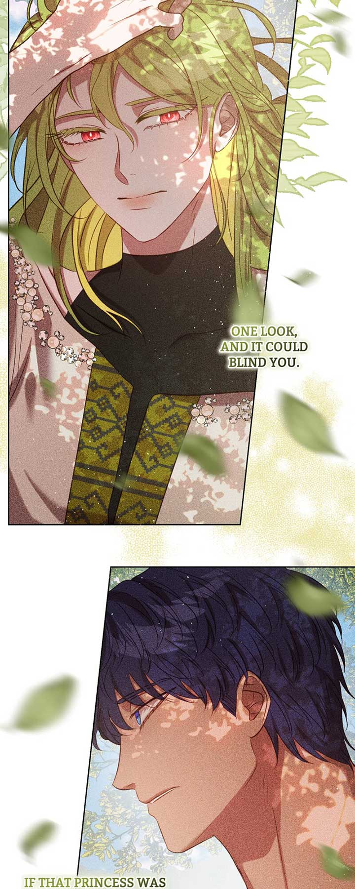 If a Mad Dog Bites a Cub Chapter 45 180 23