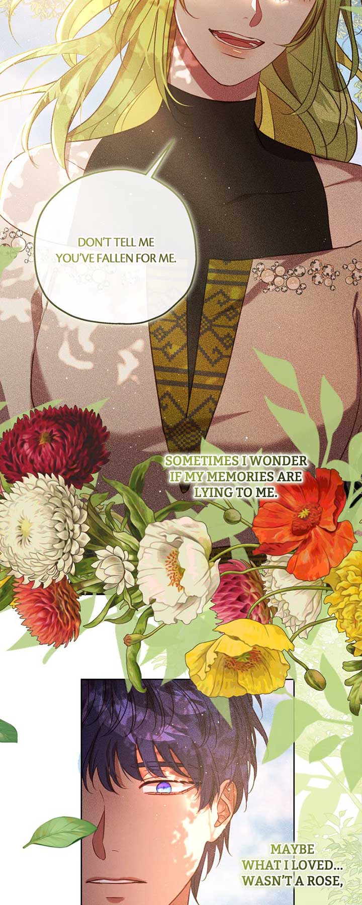 If a Mad Dog Bites a Cub Chapter 45 183 26