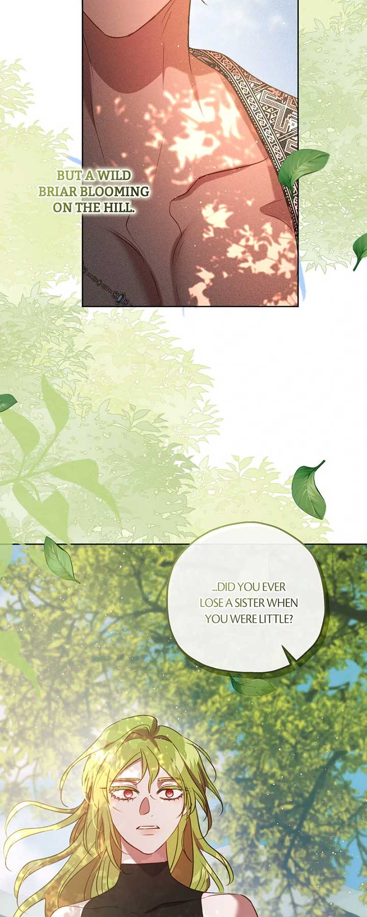 If a Mad Dog Bites a Cub Chapter 45 184 27