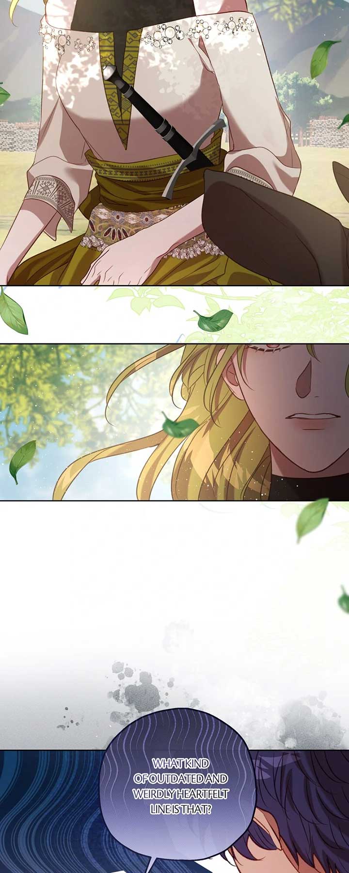 If a Mad Dog Bites a Cub Chapter 45 185 28