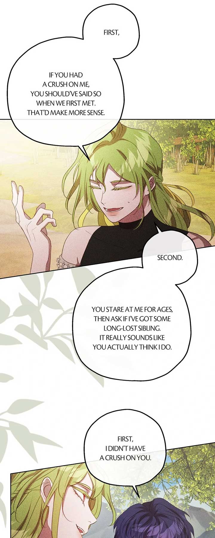 If a Mad Dog Bites a Cub Chapter 45 187 30