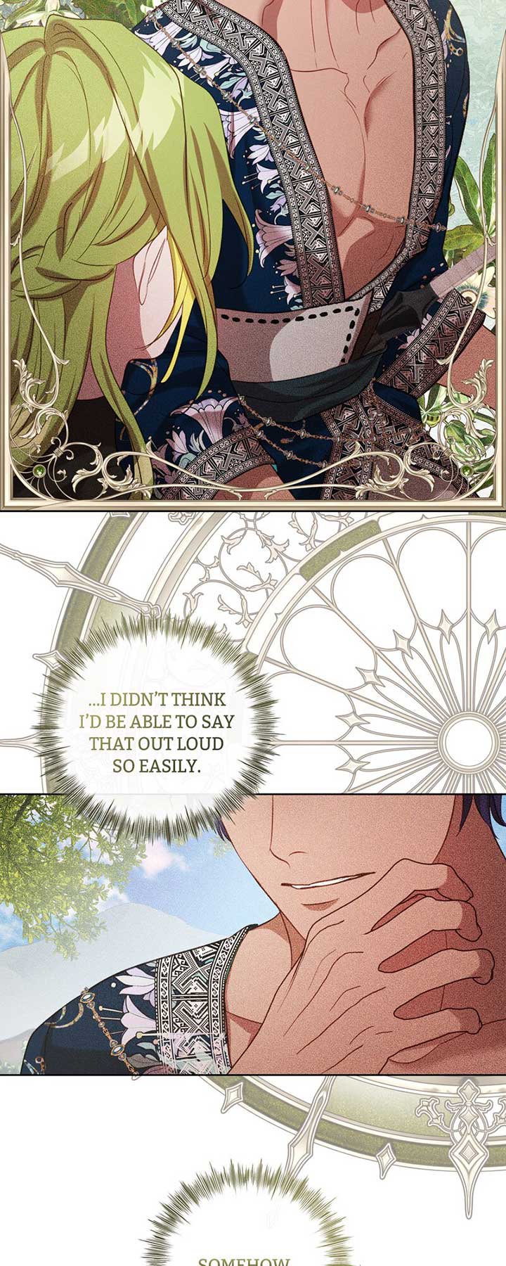 If a Mad Dog Bites a Cub Chapter 45 189 32