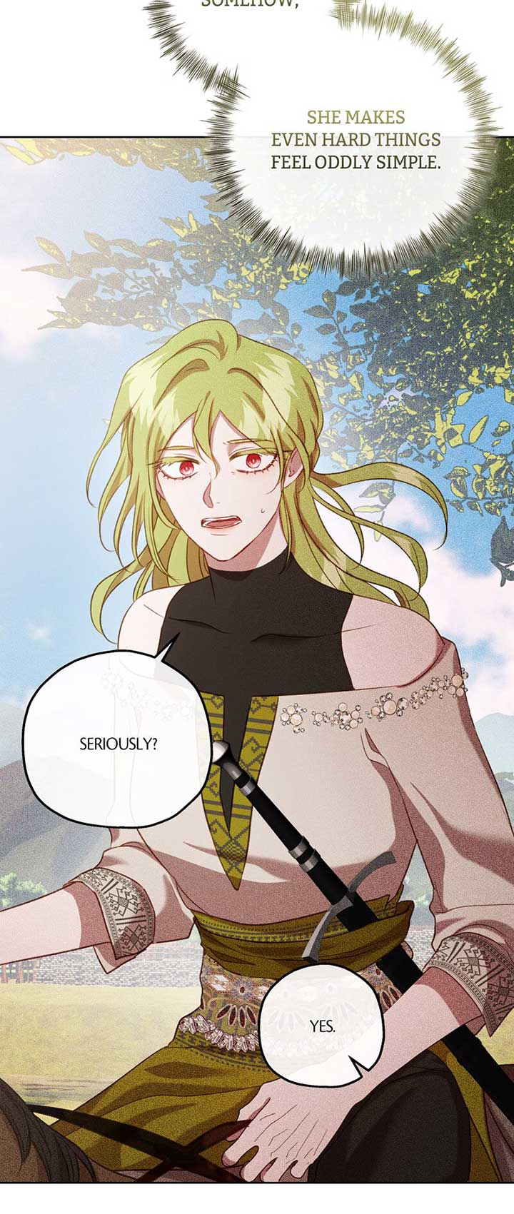 If a Mad Dog Bites a Cub Chapter 45 190 33