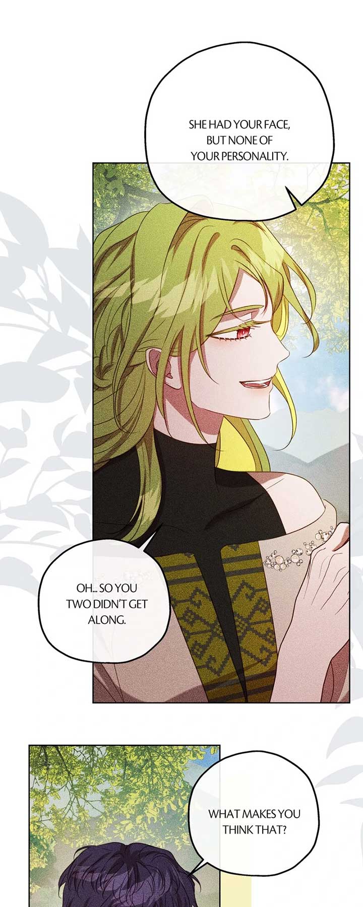 If a Mad Dog Bites a Cub Chapter 45 191 34