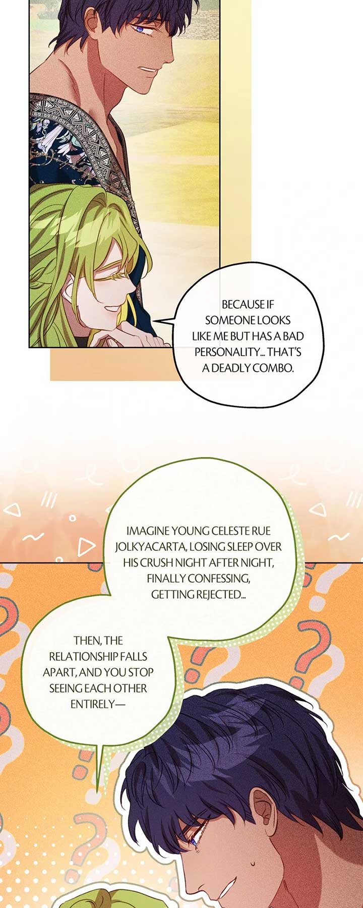 If a Mad Dog Bites a Cub Chapter 45 192 35