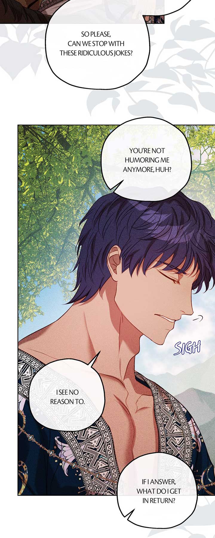 If a Mad Dog Bites a Cub Chapter 45 195 38