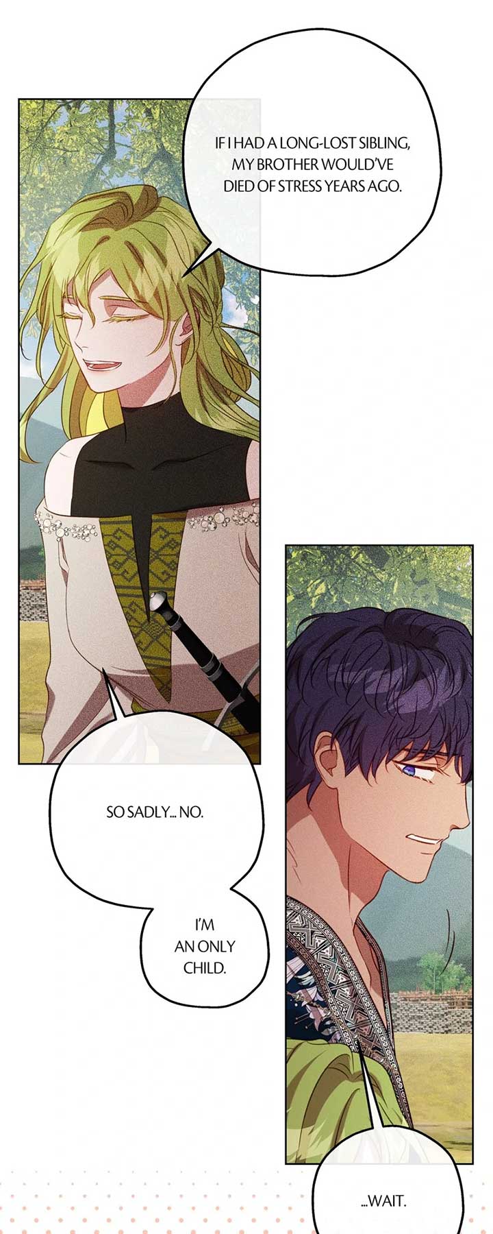 If a Mad Dog Bites a Cub Chapter 45 197 40