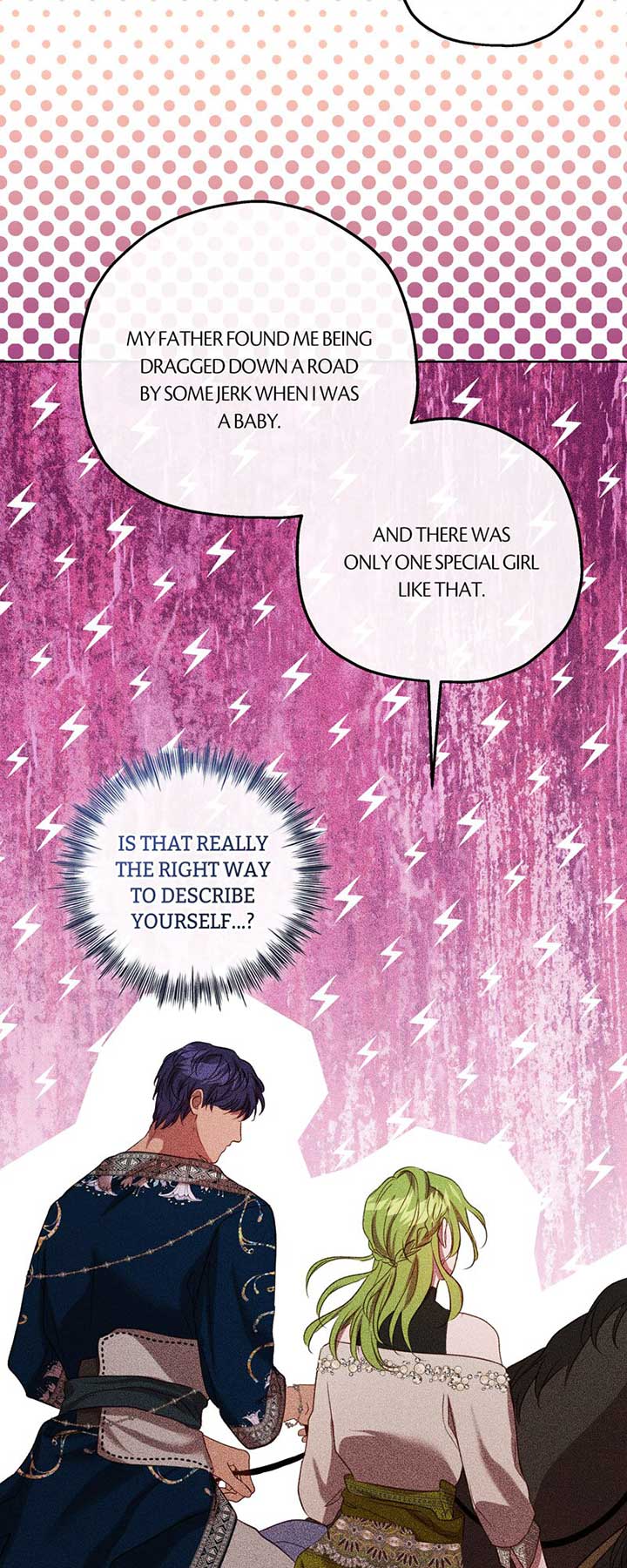 If a Mad Dog Bites a Cub Chapter 45 198 41