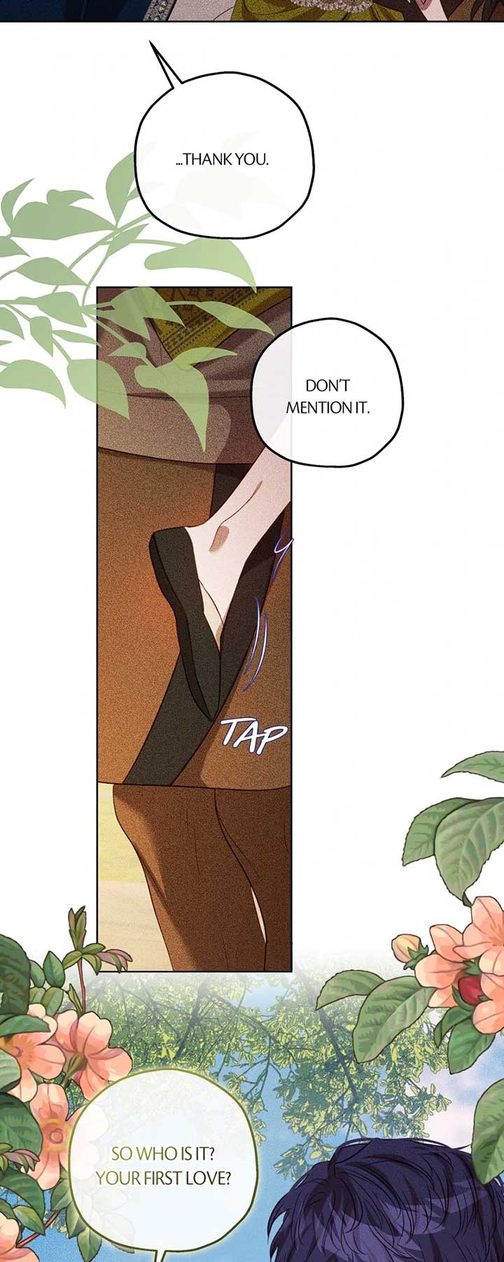 If a Mad Dog Bites a Cub Chapter 45 199 42