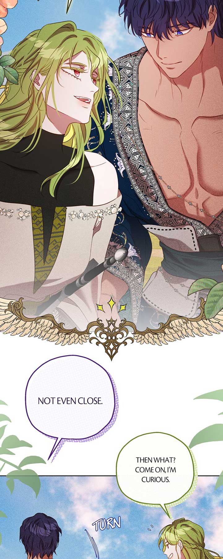 If a Mad Dog Bites a Cub Chapter 45 200 43