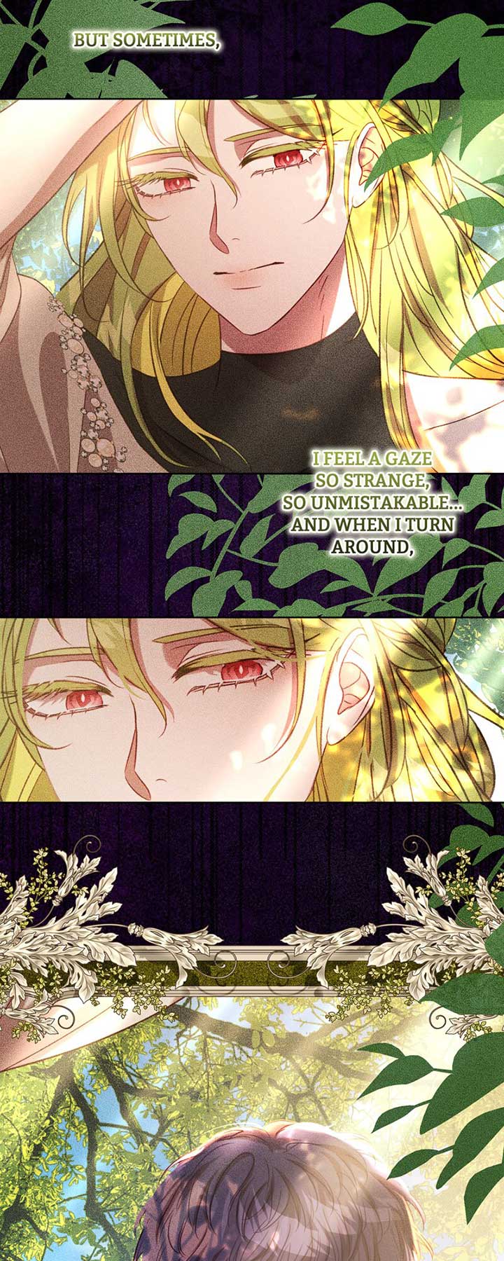 If a Mad Dog Bites a Cub Chapter 45 205 48