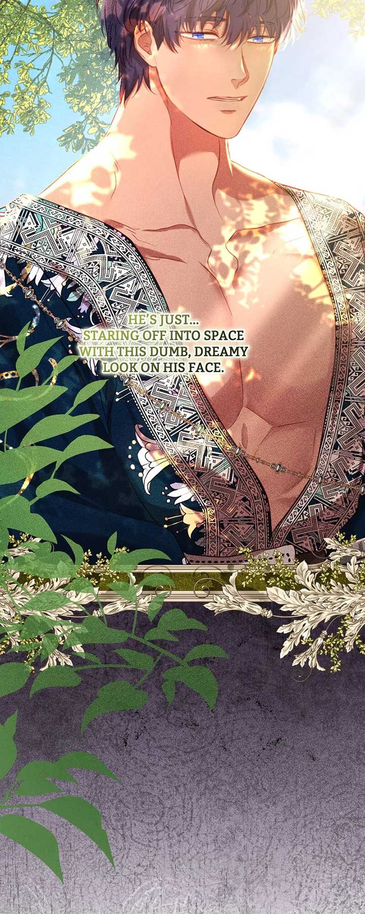 If a Mad Dog Bites a Cub Chapter 45 206 49