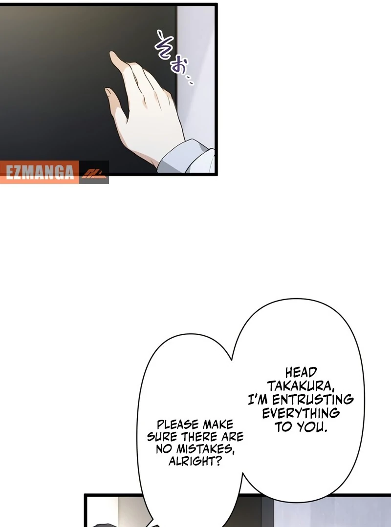 If a Second Marriage Can Save You Chapter 1 531 ch 1 11