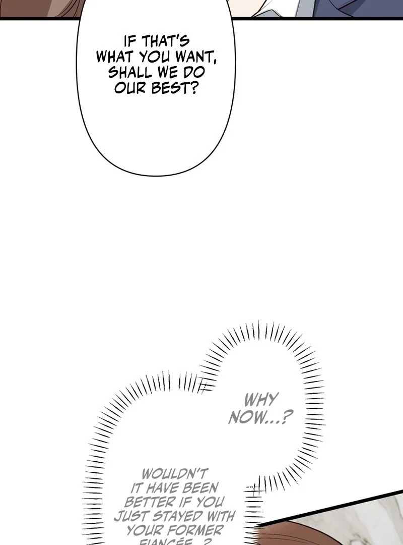 If a Second Marriage Can Save You Chapter 1 639 ch 1 119