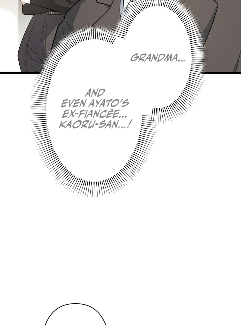 If a Second Marriage Can Save You Chapter 1 649 ch 1 129