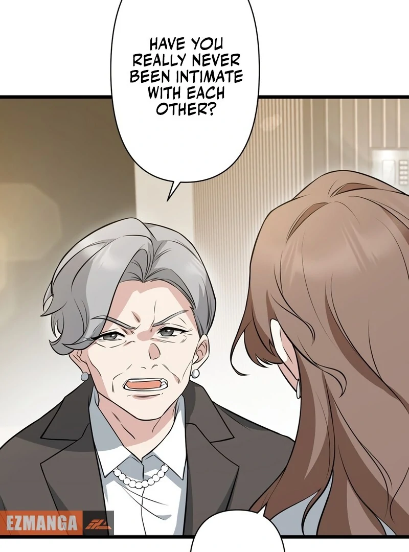 If a Second Marriage Can Save You Chapter 1 654 ch 1 134